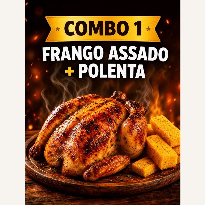 Combo 1