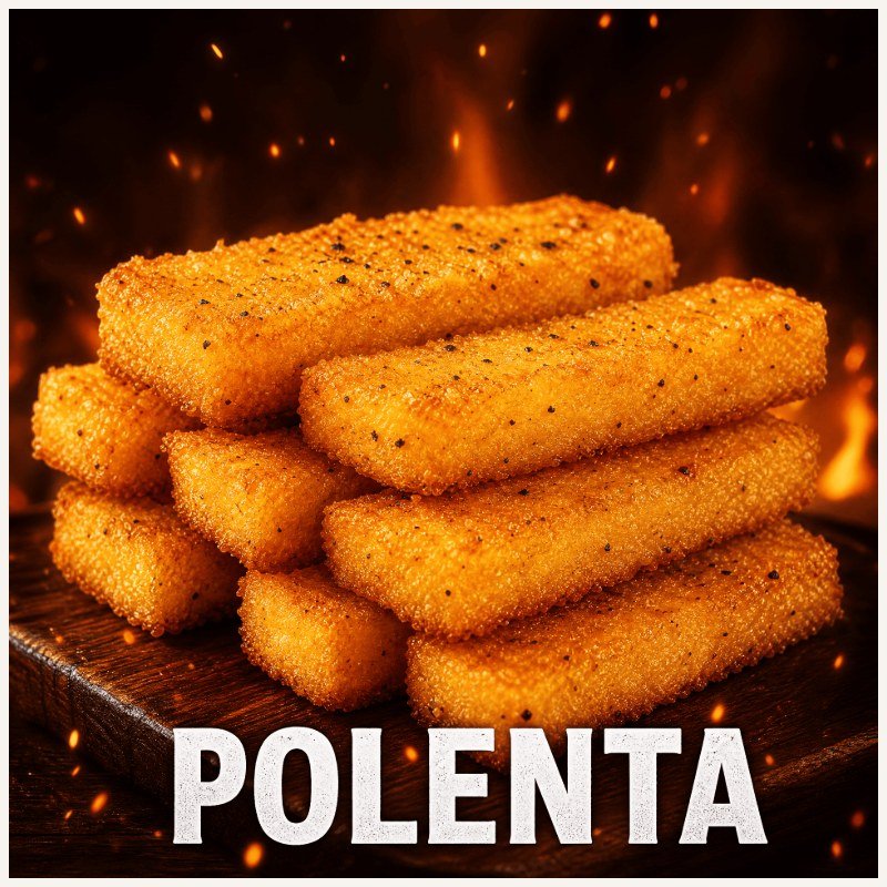 Polenta
