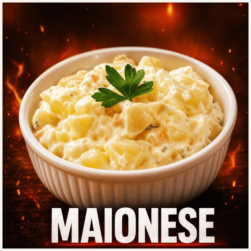 Maionese