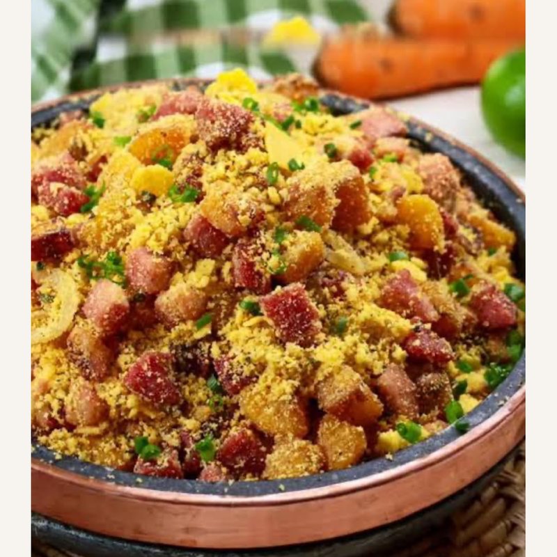 Farofa